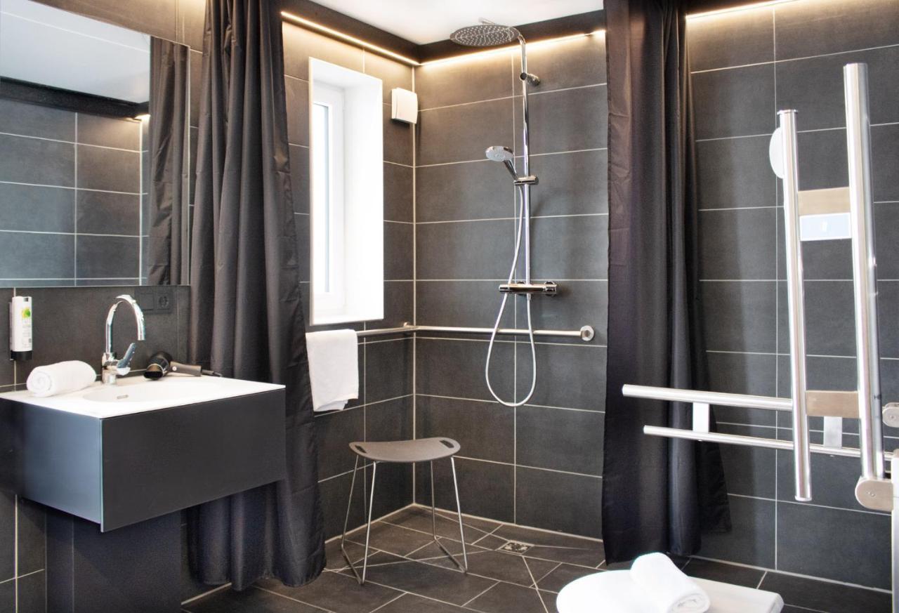 Sob Hotel By Wmm Hotels Waidhofen Exterior foto