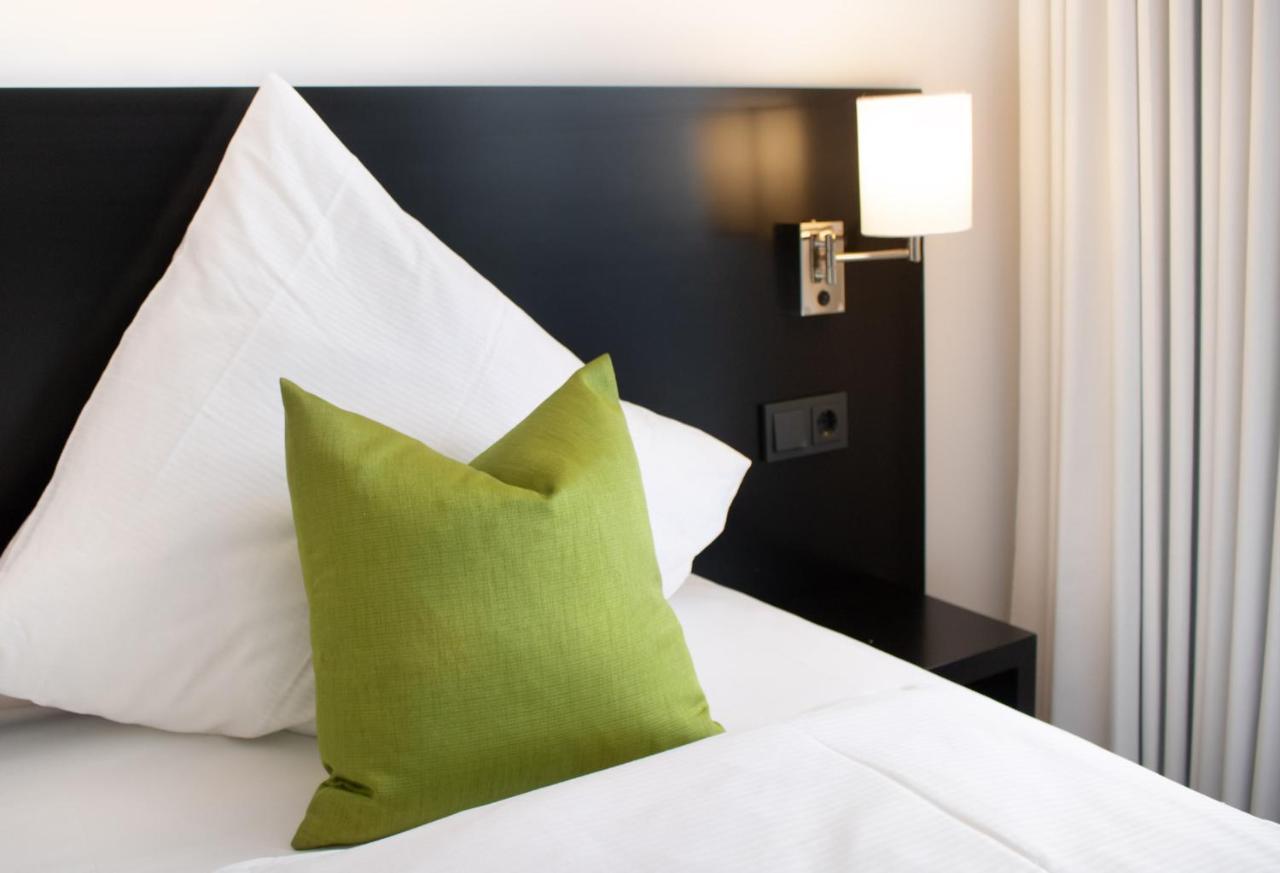 Sob Hotel By Wmm Hotels Waidhofen Exterior foto